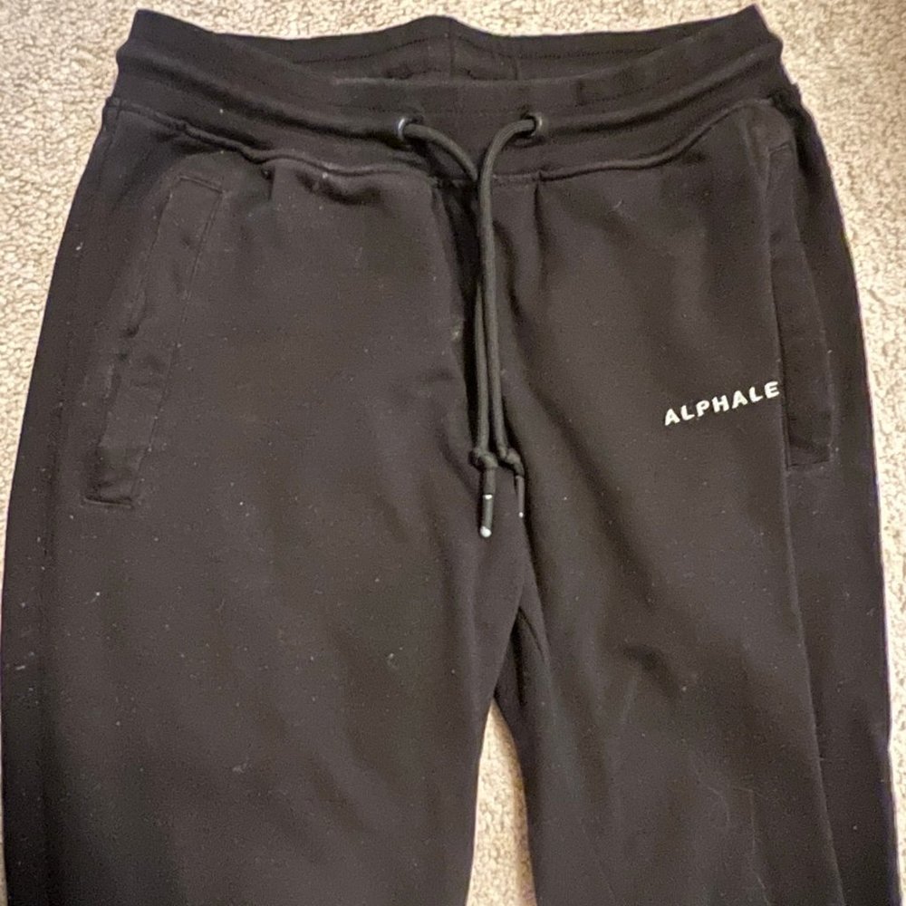 Alphalete Joggers
